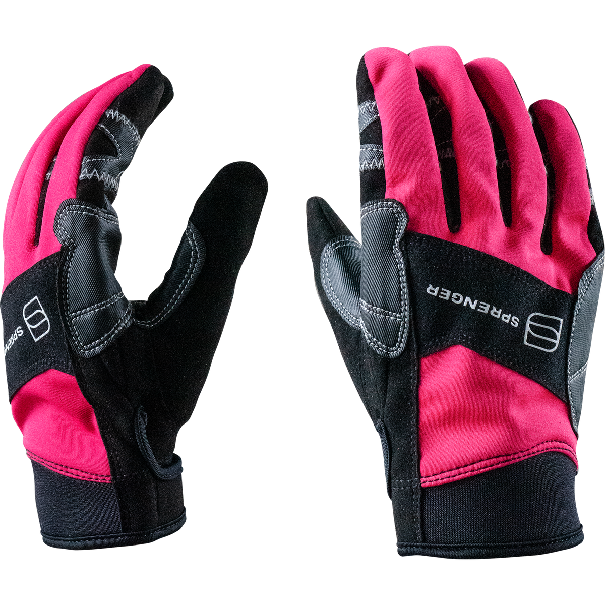Handschuh FLEXGRIP SPORT pink