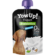 Hunde Joghurt Natur