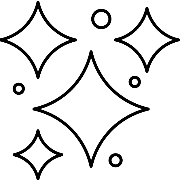Reinigung & Pflege