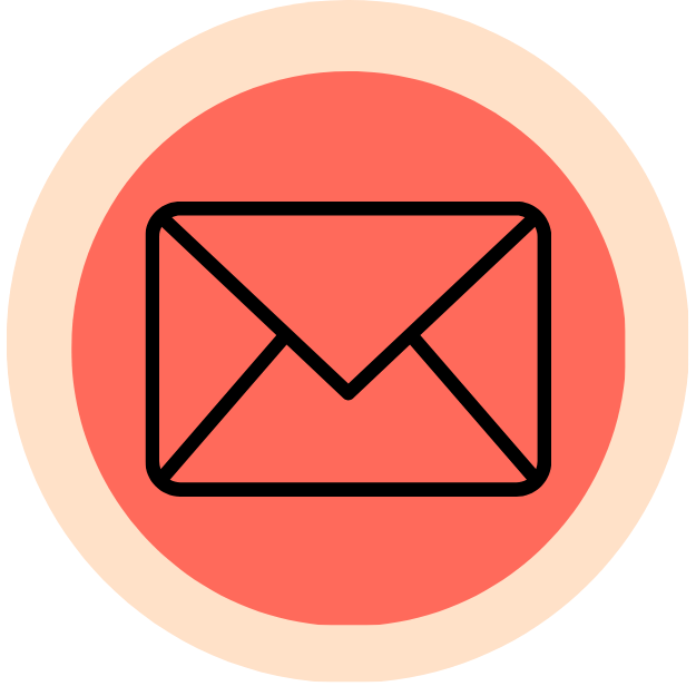 Schreib uns eine E-Mail